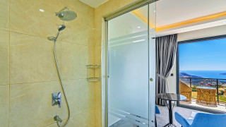 VKV1593 Villa Kalkan