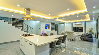 VKV1593 Villa Kalkan