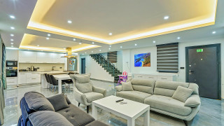 VKV1593 Villa Kalkan