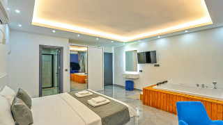 VKV1593 Villa Kalkan