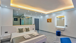 VKV1593 Villa Kalkan