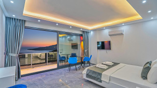 VKV1593 Villa Kalkan