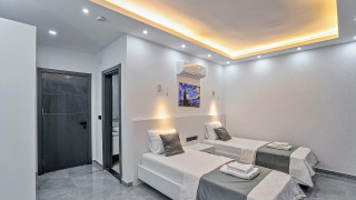 VKV1593 Villa Kalkan