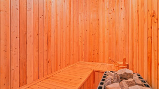 VKV1593 Villa Kalkan