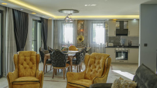 VKV3173 Villa Kalkan