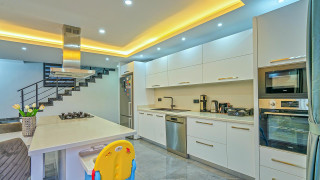 VKV1296 Villa Kalkan
