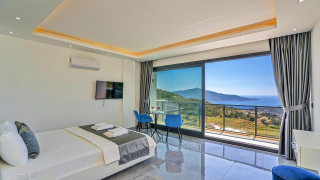 VKV1296 Villa Kalkan