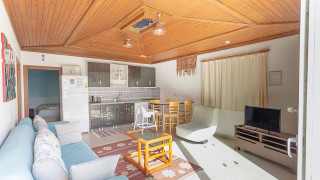 VKV4844 Villa Kalkan