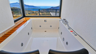 VKV1296 Villa Kalkan