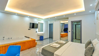 VKV1296 Villa Kalkan