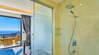 VKV1296 Villa Kalkan