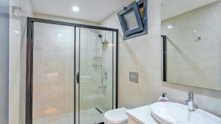 VKV1296 Villa Kalkan