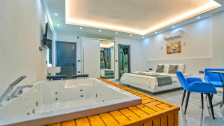 VKV1296 Villa Kalkan