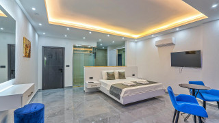 VKV1296 Villa Kalkan