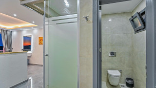 VKV1296 Villa Kalkan