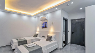 VKV1296 Villa Kalkan