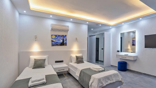 VKV1296 Villa Kalkan