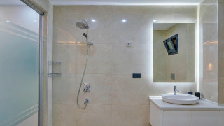 VKV1296 Villa Kalkan