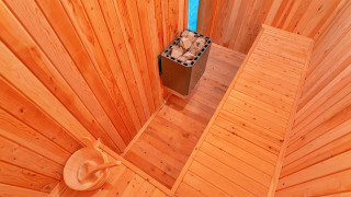 VKV1296 Villa Kalkan