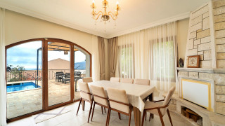 VKV2839 Villa Kalkan