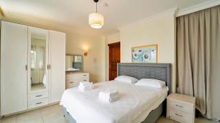 VKV2839 Villa Kalkan