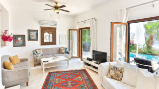 VKV2454 Villa Kalkan