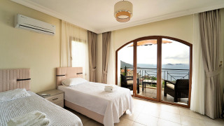 VKV2839 Villa Kalkan