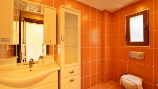 VKV2839 Villa Kalkan