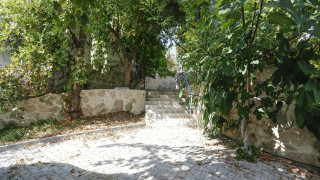 VKV5236 Villa Kalkan