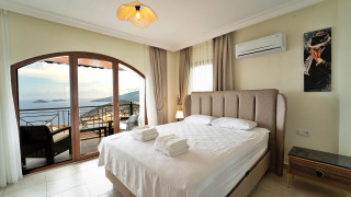 VKV2839 Villa Kalkan