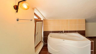 VKV2839 Villa Kalkan