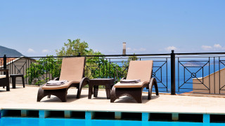 VKV2839 Villa Kalkan
