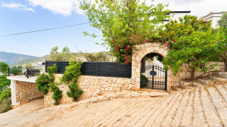 VKV2839 Villa Kalkan