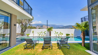 VKV3393 Villa Kalkan