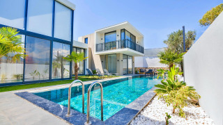 VKV3393 Villa Kalkan