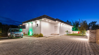 VKV8302 Villa Kalkan
