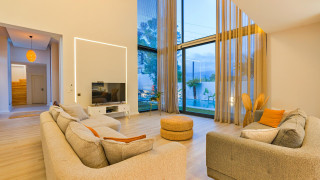 VKV3393 Villa Kalkan