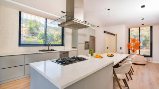 VKV3393 Villa Kalkan