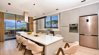 VKV3393 Villa Kalkan