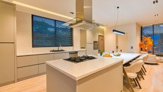 VKV3393 Villa Kalkan