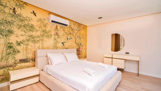 VKV3393 Villa Kalkan