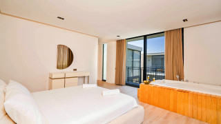 VKV3393 Villa Kalkan