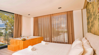 VKV3393 Villa Kalkan