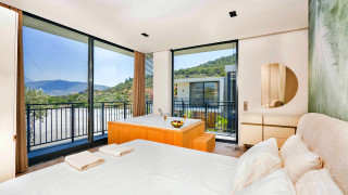 VKV3393 Villa Kalkan