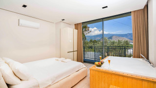 VKV3393 Villa Kalkan