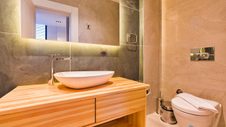 VKV3393 Villa Kalkan