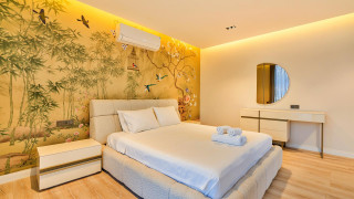 VKV3393 Villa Kalkan