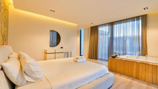 VKV3393 Villa Kalkan