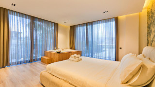 VKV3393 Villa Kalkan