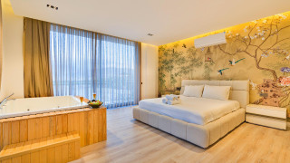 VKV3393 Villa Kalkan